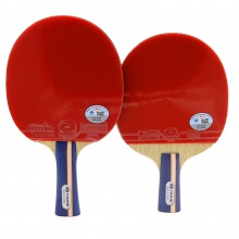 銀河Yinhe 05B 成品拍 進(jìn)攻型學(xué)生初學(xué)者乒兵球拍 弧圈快攻